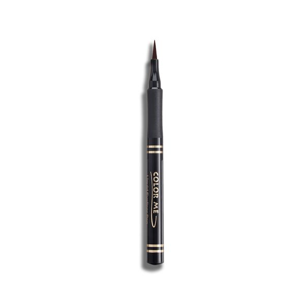 Підводка-олівець для очей Color Me Liquid Eyeliner Pen #333 5101 фото