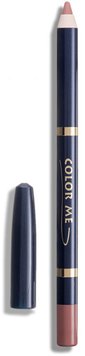 Водостойкий карандаш для губ Color Me Soft Gliding Lipliner L15 6659 — фото