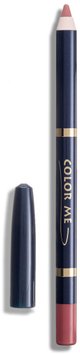 Водостойкий карандаш для губ Color Me Soft Gliding Lipliner L18 6680 — фото
