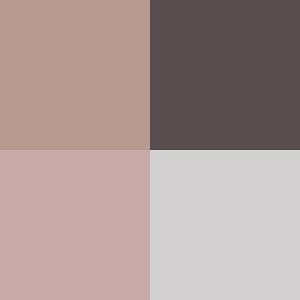 Тени Color Me Couture Collection Glimmer Eyeshadow #86 8011003069392 &mdash; фото