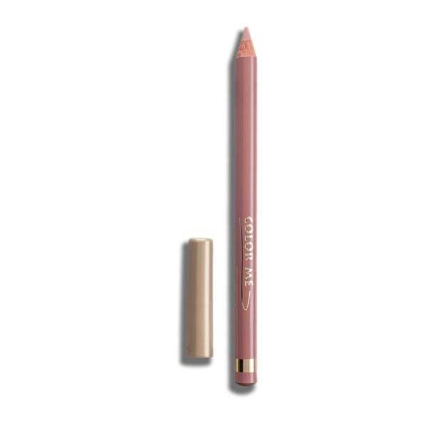 Контурний олівець для губ Color Me Silk Lipliner #118 5188 фото