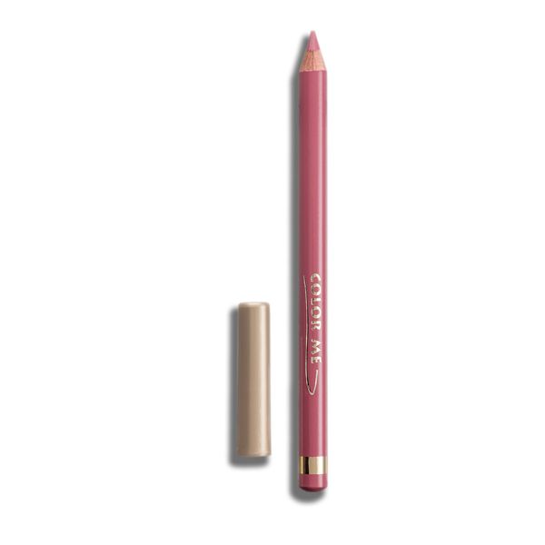 Контурный карандаш для губ Color Me Silk Lipliner #118 5188 фото