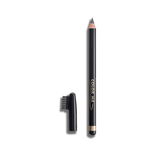 Шовковий олівець для брів Color Me Silk Eyebrow Pencil #300 1106 фото