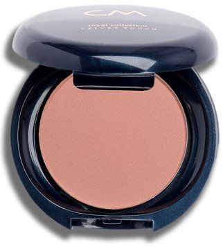 Матові рум'яна Color Me Velvet Touch Blush #16 8017543015462 &mdash; фото