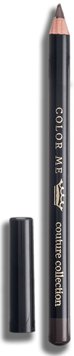 Мягкий карандаш для глаз Color Me Satin Luxury Eyeliner #01 SE 7007 — фото