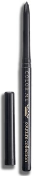 Вологостійкий механічний олівець для очей Color Me Couture Collection Eyeliner 4135 — фото