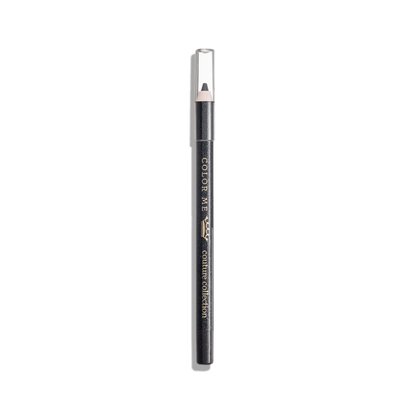 Надстійкий олівець для очей з перламутром Color Me Waterproof Pearly Eyeliner 1PE 9031 фото