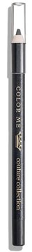 Надстійкий олівець для очей з перламутром Color Me Waterproof Pearly Eyeliner 1PE 9031 — фото