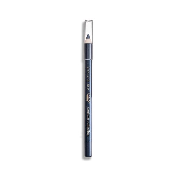 Надстійкий олівець для очей з перламутром Color Me Waterproof Pearly Eyeliner 1PE 9031 фото