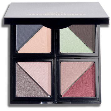 Палетка тіней на 8 кольорів Color Me Eight Moments Eyeshadow #2 8011003069415 &mdash; фото