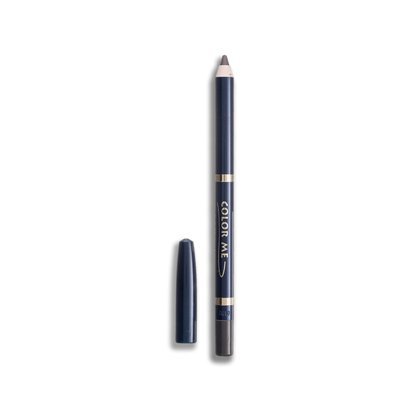 Водостійкий олівець для очей та брів Color Me Soft Gliding Waterproof Liner 8110 фото