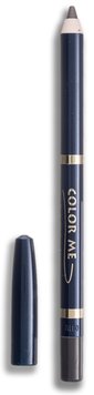 Водостійкий олівець для очей та брів Color Me Soft Gliding Waterproof Liner 8110 — фото