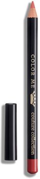 Мягкий карандаш для губ Color Me Satin Luxury Lipliner #01 SL 6901 — фото