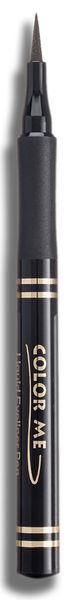 Підводка-олівець для очей Color Me Liquid Eyeliner Pen #333 5101 — фото